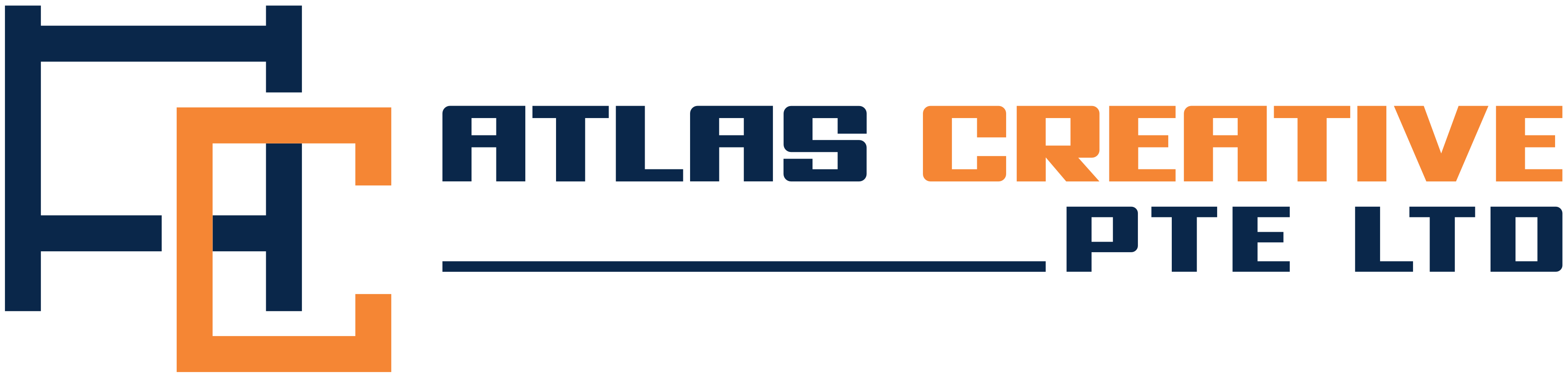 Atlas Creative Pte Ltd