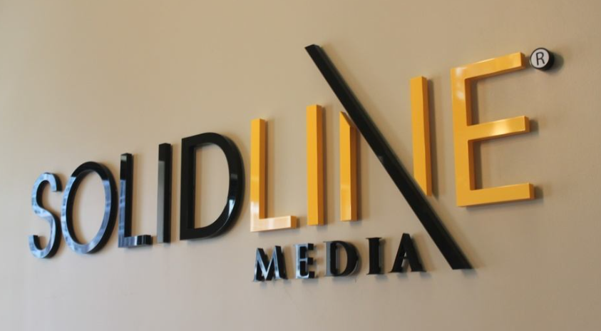 Acrylic Cut-Out Signage